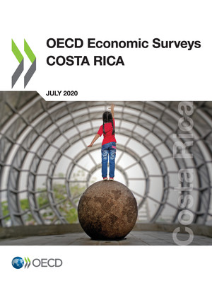 OECD Economic Surveys: OECD Economic Surveys: Costa Rica 2020: 