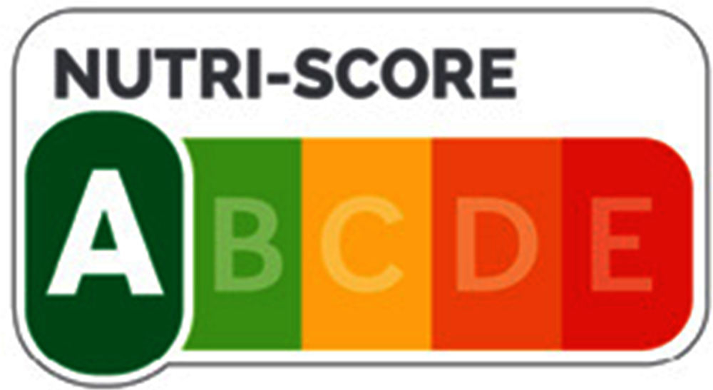 Figure 3.1. The Nutri-Score logo