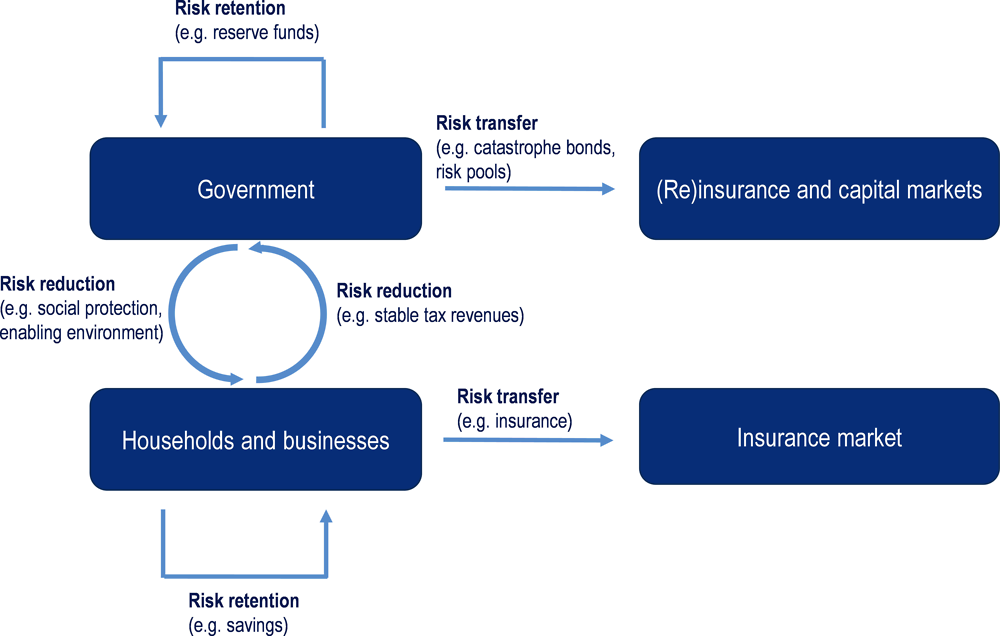 Higher cost of finance exacerbates a climate investment trap in developing  economies