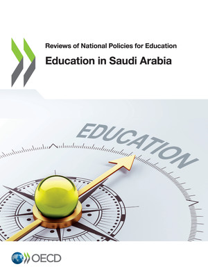 Strengthening The Quality Of The Teaching Profession Education In Saudi Arabia Oecd Ilibrary