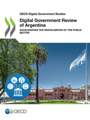 Digital Government Review Of Argentina